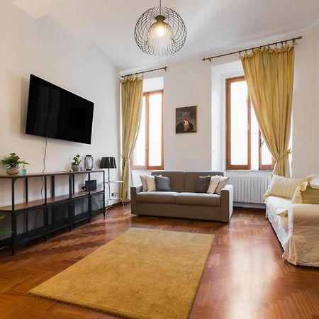 Appartamento Vicolo Delle Grotte Rome Buitenkant foto